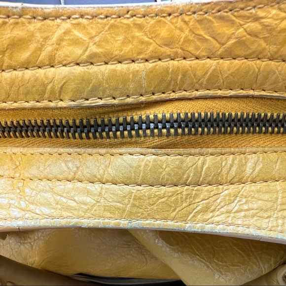 Balenciaga Motocross Classic Bag - Picture 12 of 15